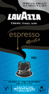 Espresso Maestro Dek